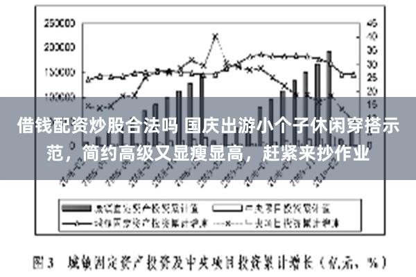 借钱配资炒股合法吗 国庆出游小个子休闲穿搭示范，简约高级又显瘦显高，赶紧来抄作业