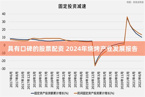 具有口碑的股票配资 2024年烧烤产业发展报告