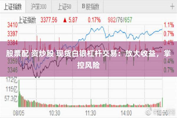 股票配 资炒股 现货白银杠杆交易：放大收益，掌控风险